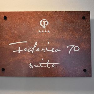 Federico 70 Arabic Style